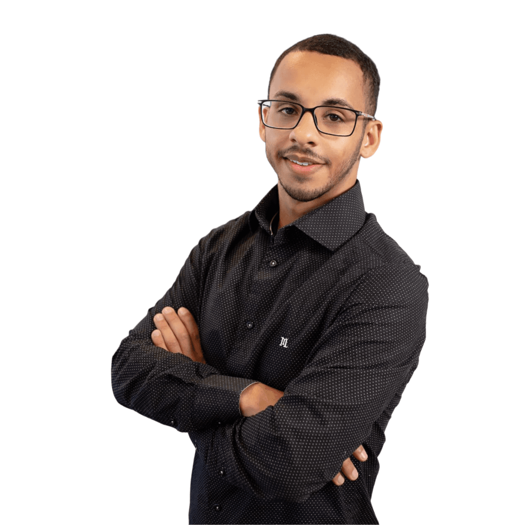 Foto de perfil do Anderson Rodrigues
